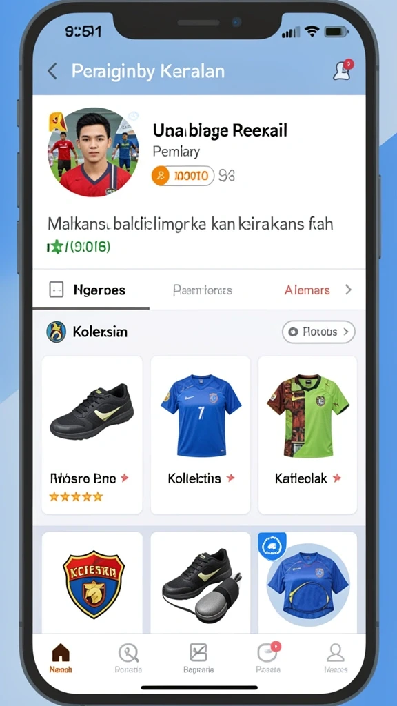 Screenshot yoktogel nomor 3