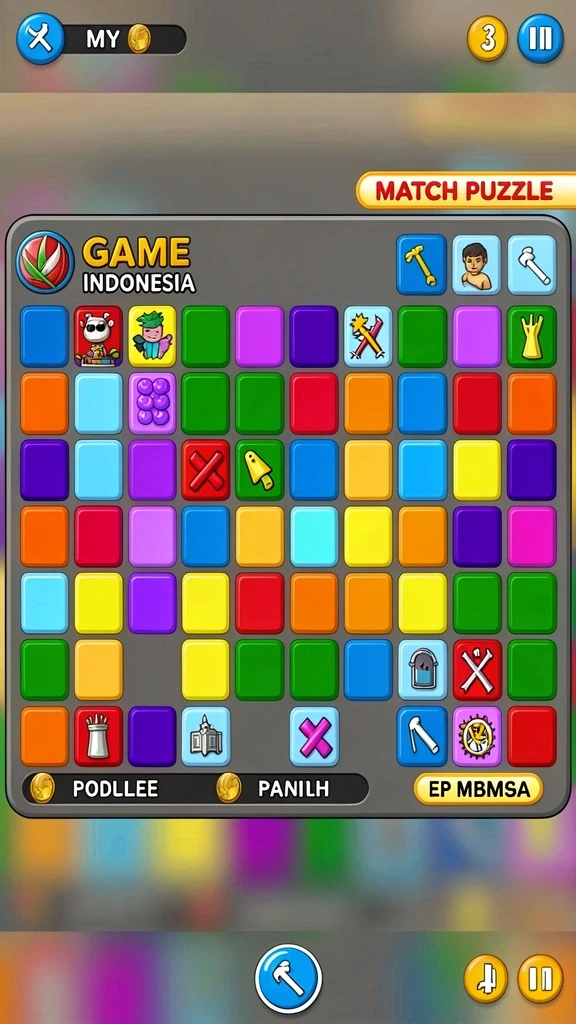 Screenshot yumetoto nomor 3