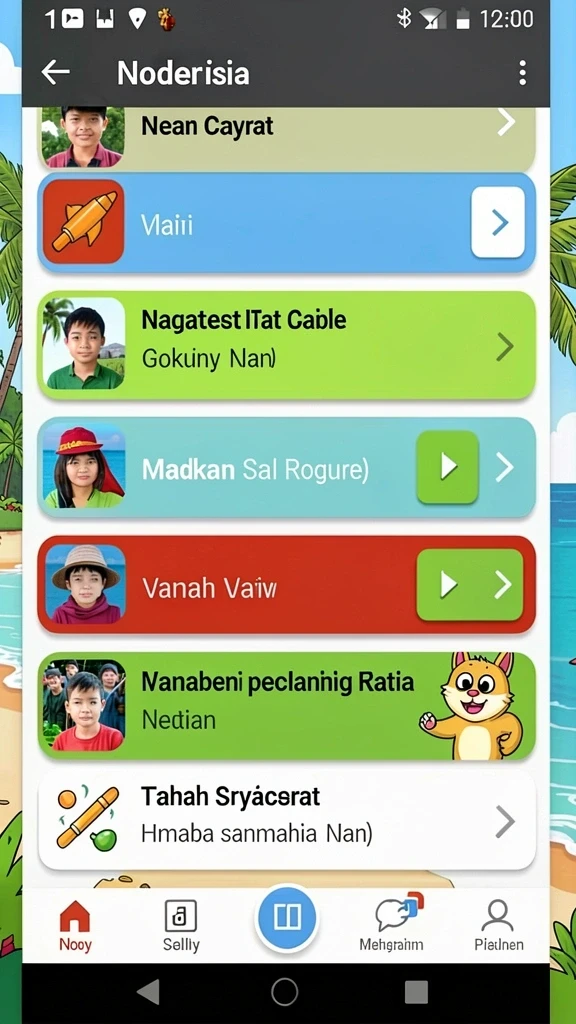 Screenshot yyrr nomor 2