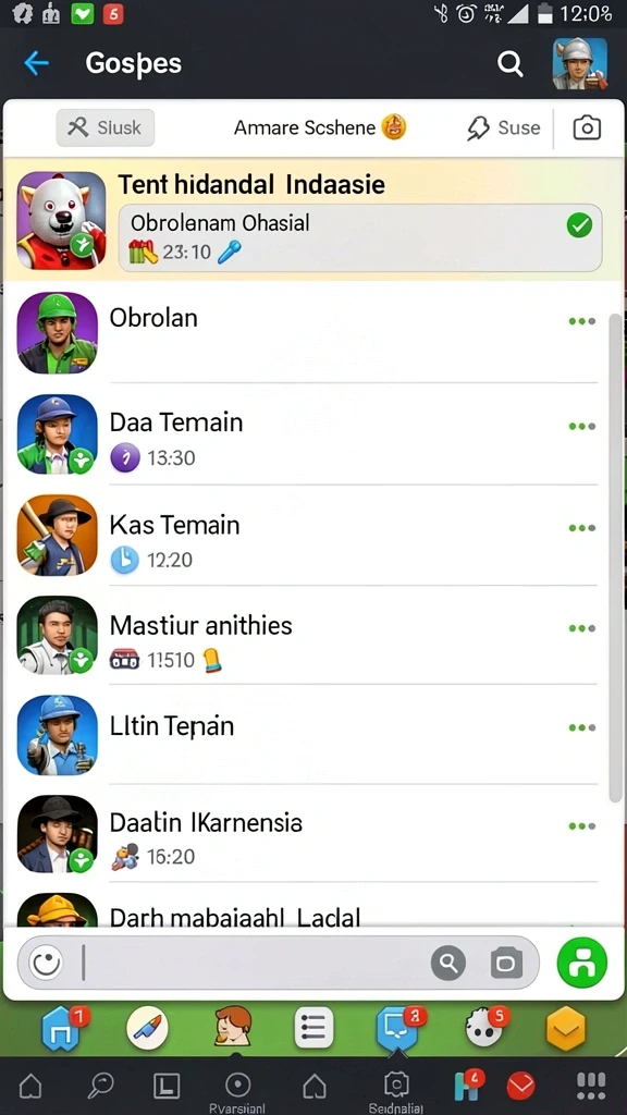 Screenshot zk6 nomor 2