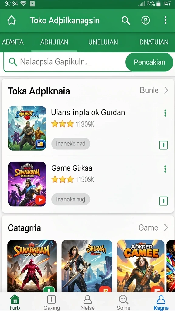 Screenshot zk6 nomor 3